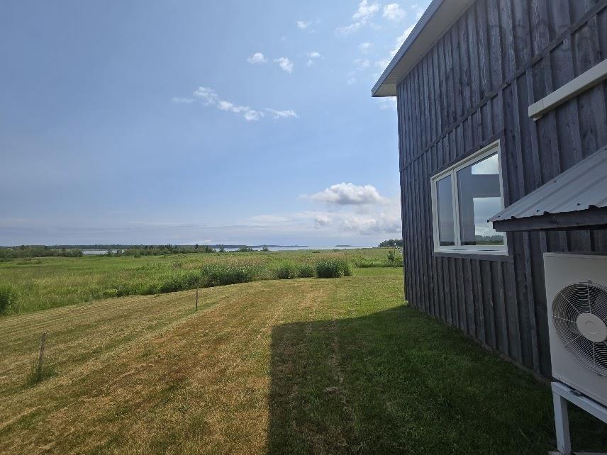 $485,000.00: 93 Fox Harbour South Road, North Wallace
