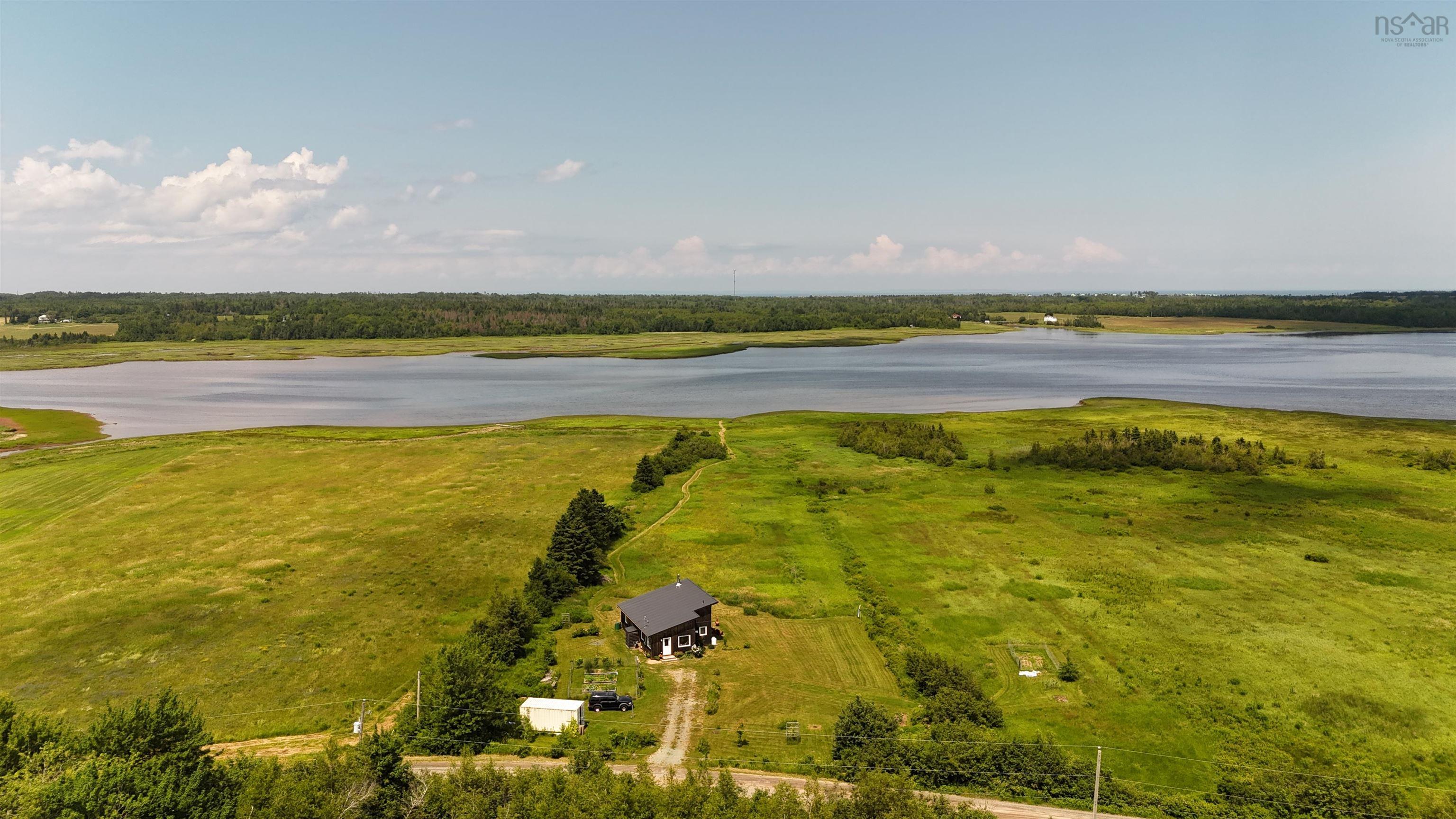 $485,000.00: 93 Fox Harbour South Road, North Wallace
