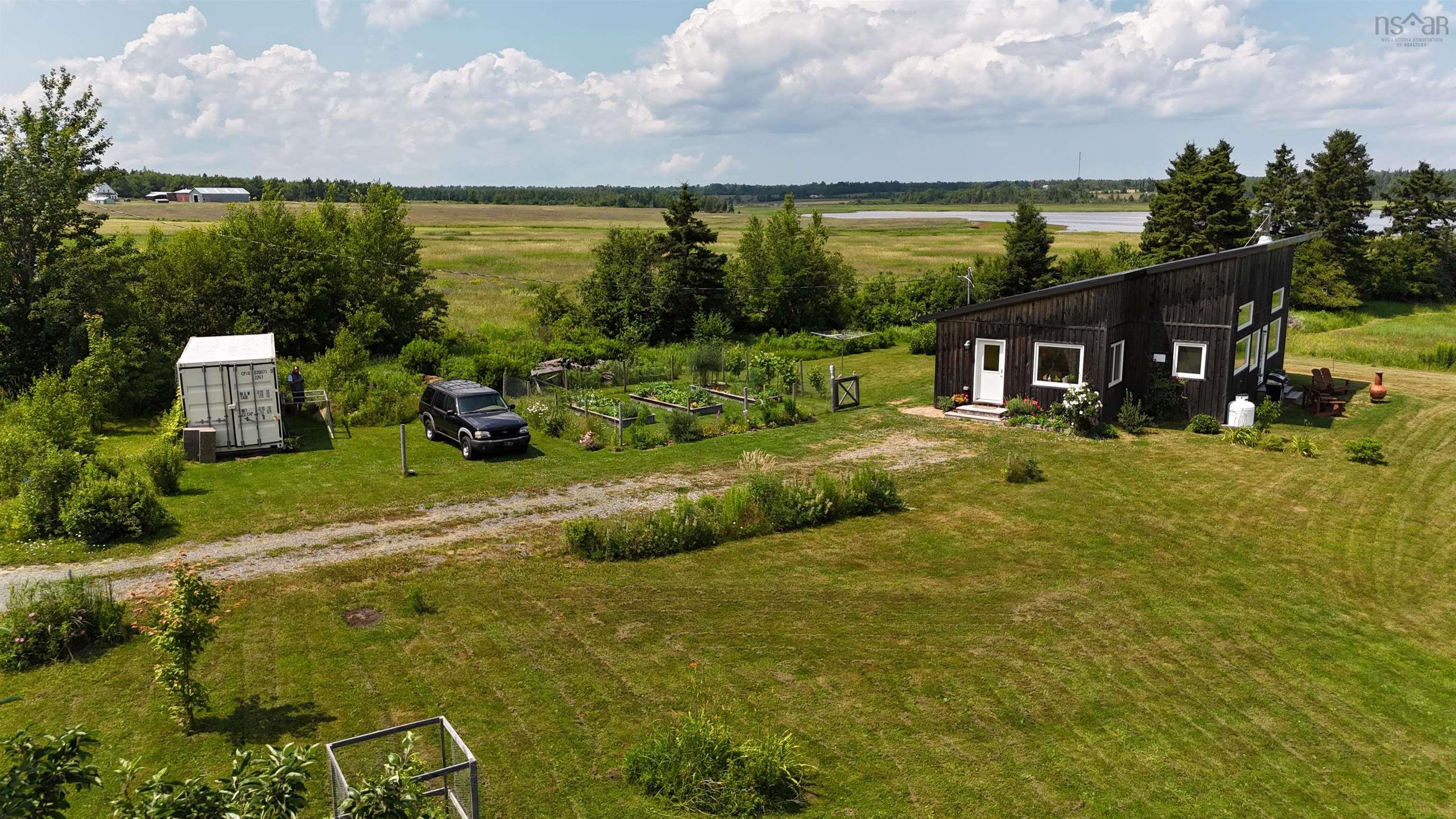 $485,000.00: 93 Fox Harbour South Road, North Wallace