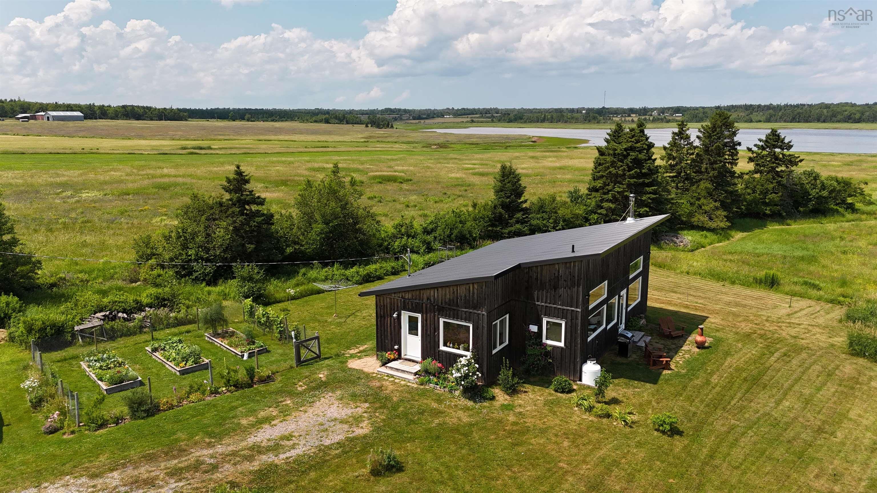 $485,000.00: 93 Fox Harbour South Road, North Wallace