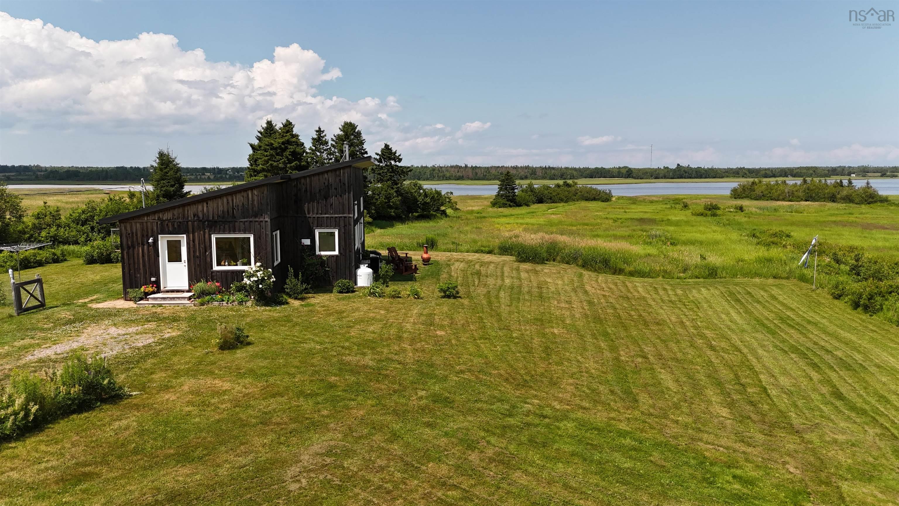 $485,000.00: 93 Fox Harbour South Road, North Wallace