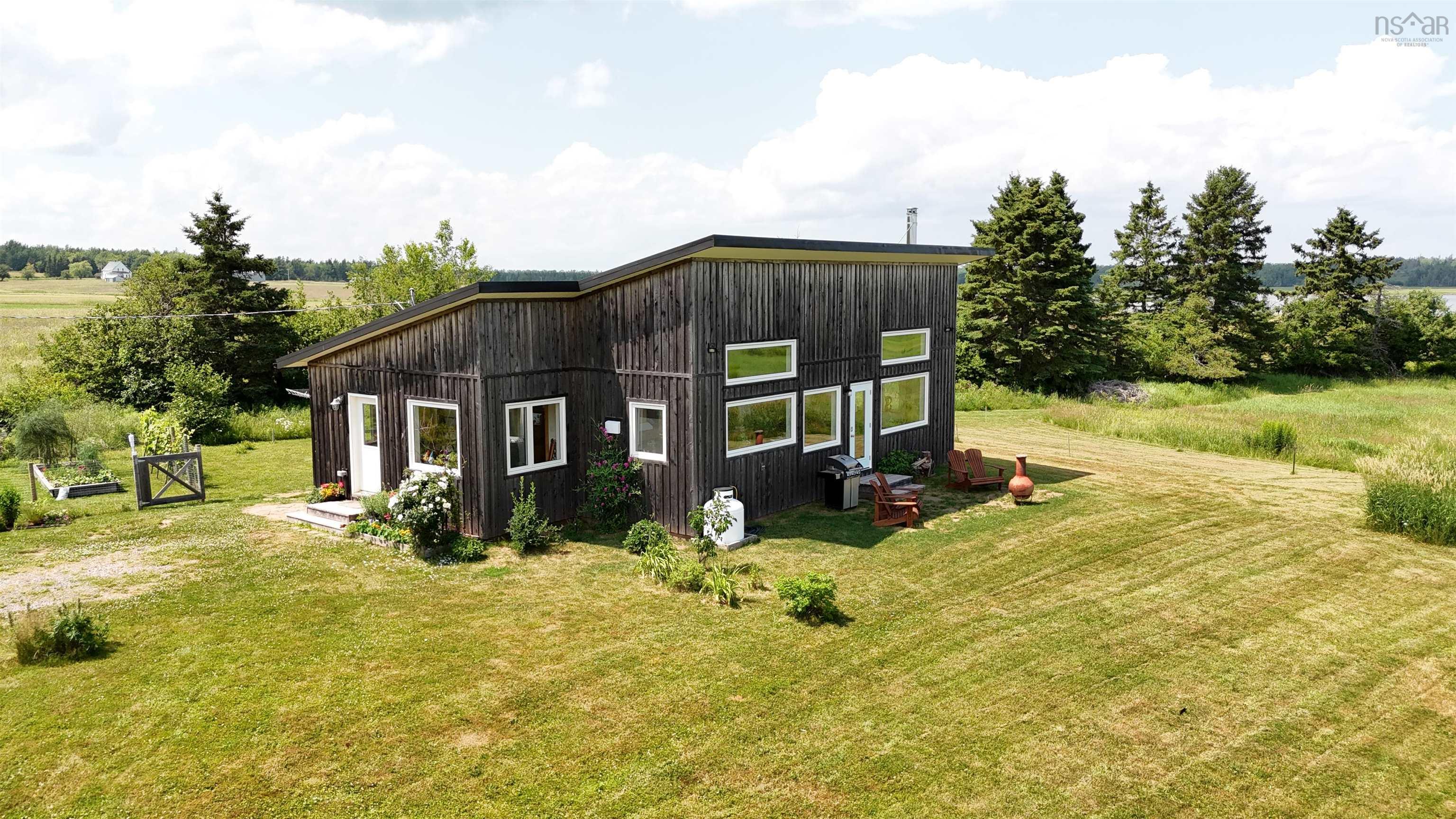 $485,000.00: 93 Fox Harbour South Road, North Wallace