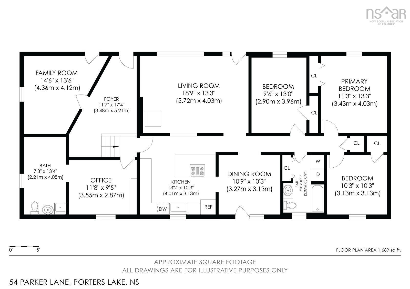 $484,900.00: 54 Parker Lane, Porters Lake
