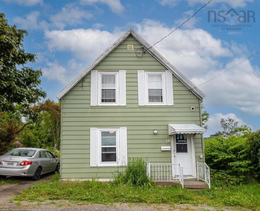 $134,900.00: 14 McDougall Street, Glace Bay