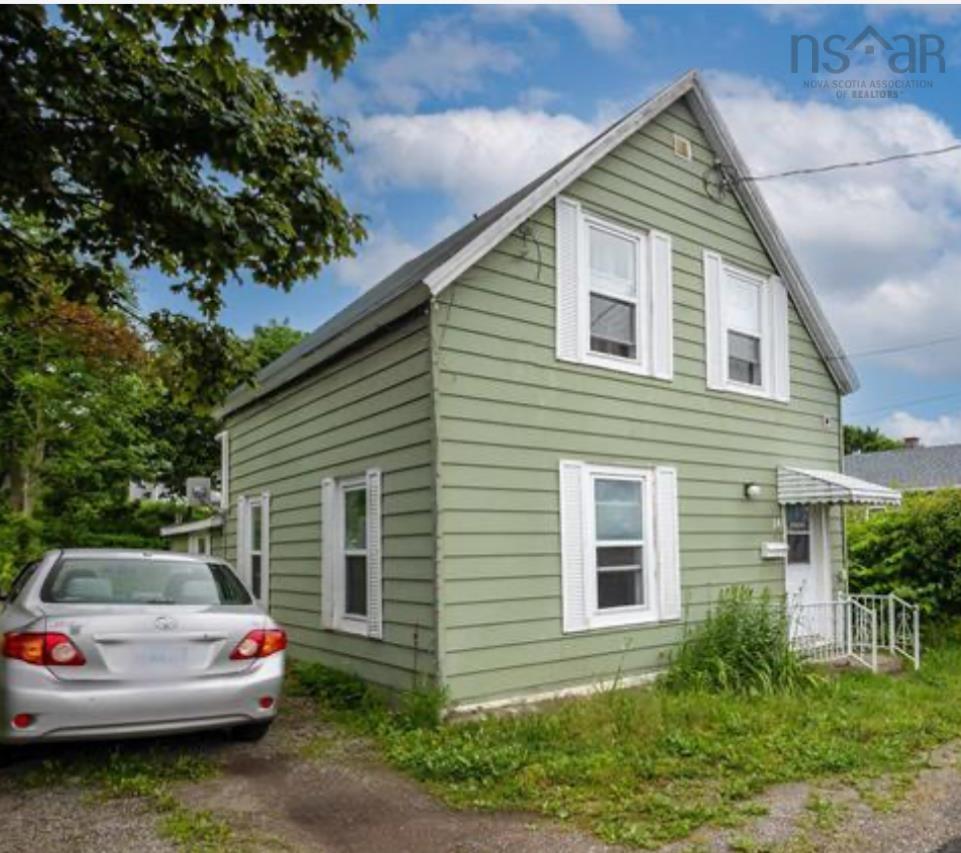 $134,900.00: 14 McDougall Street, Glace Bay