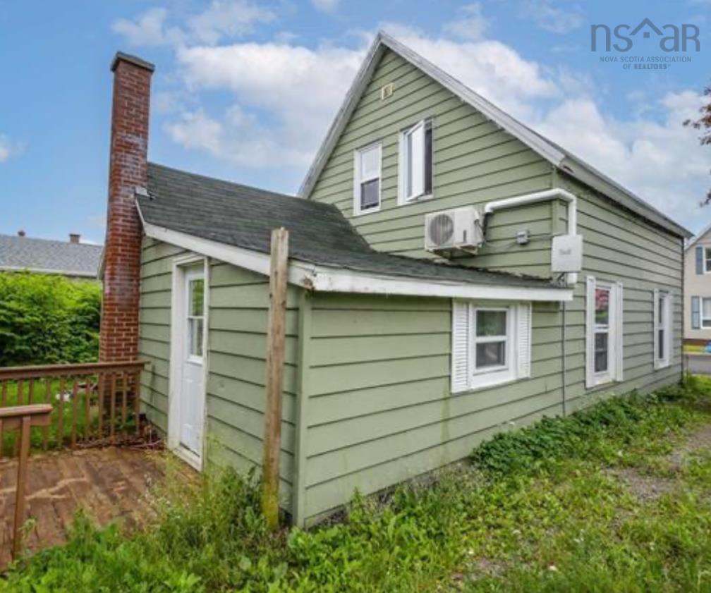 $134,900.00: 14 McDougall Street, Glace Bay
