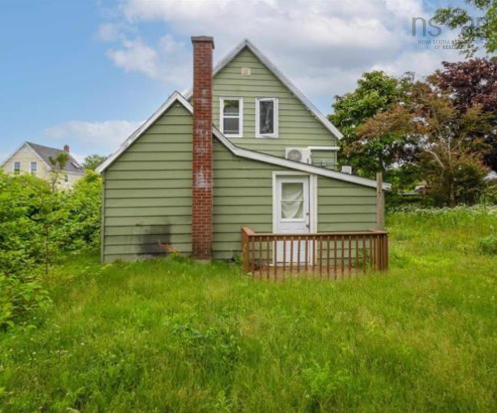 $134,900.00: 14 McDougall Street, Glace Bay