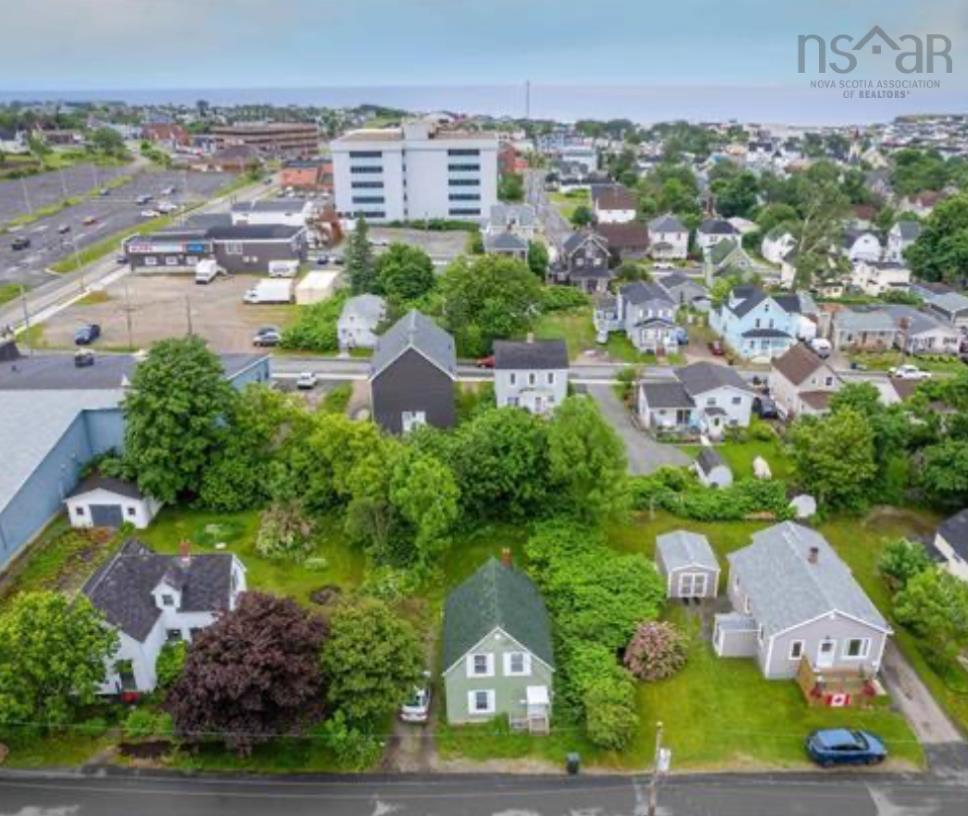 $134,900.00: 14 McDougall Street, Glace Bay