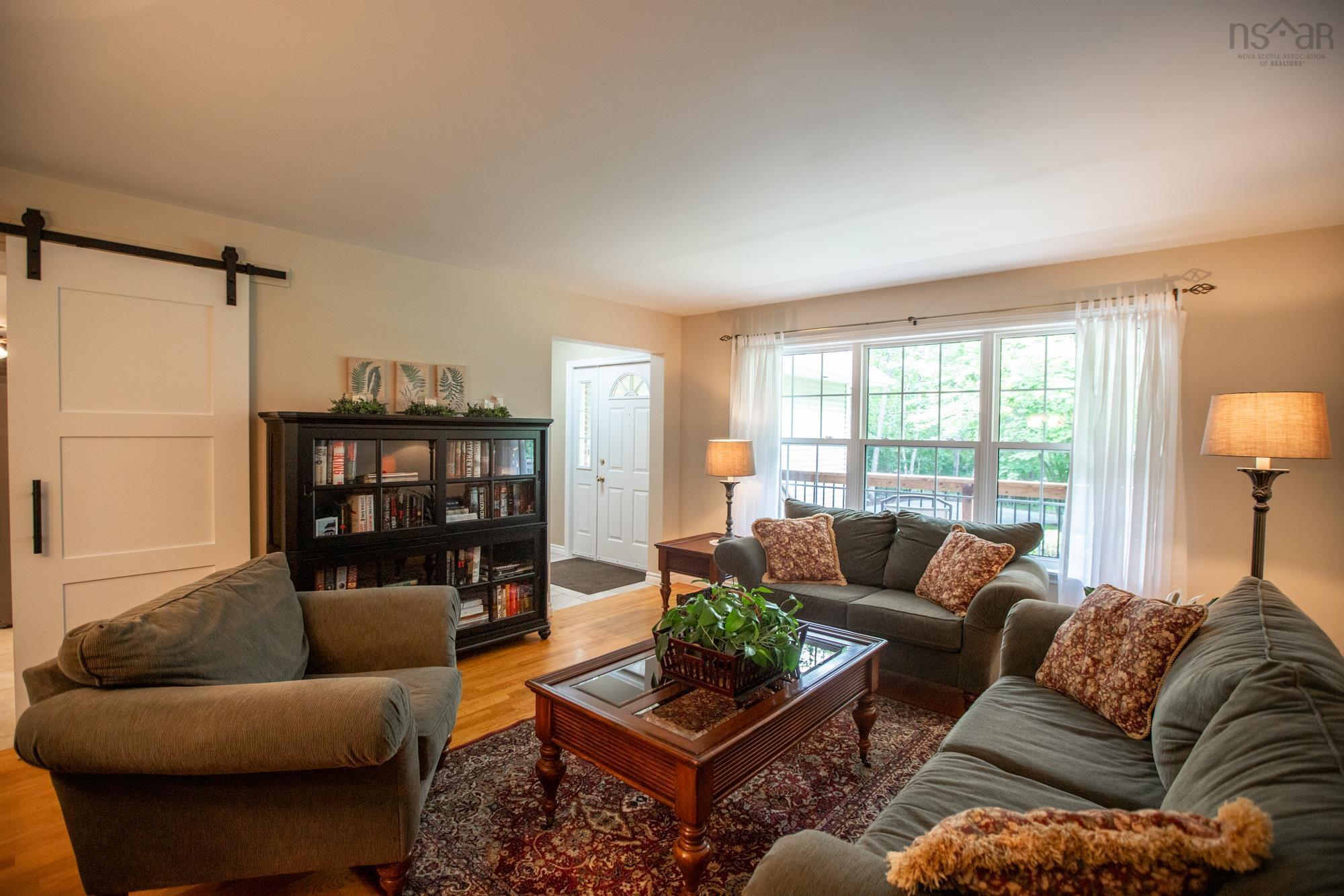 48 Laura Lee Lane, Lower Sackville, NS (MLS 202516717)