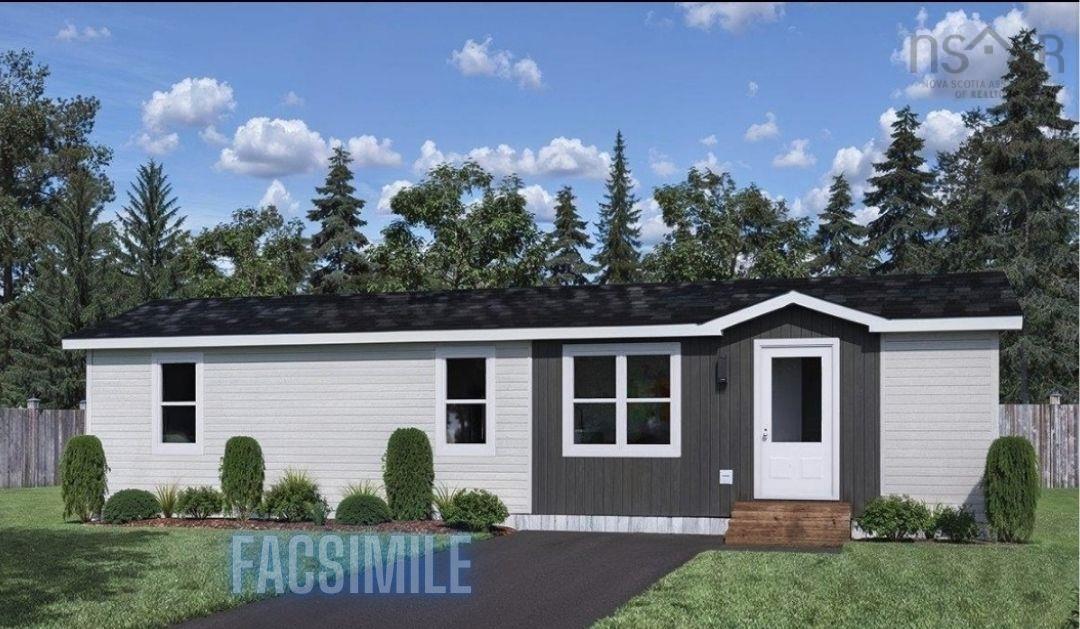 $305,260.00: Lot 6 41 Brule Shore Road, Barrachois