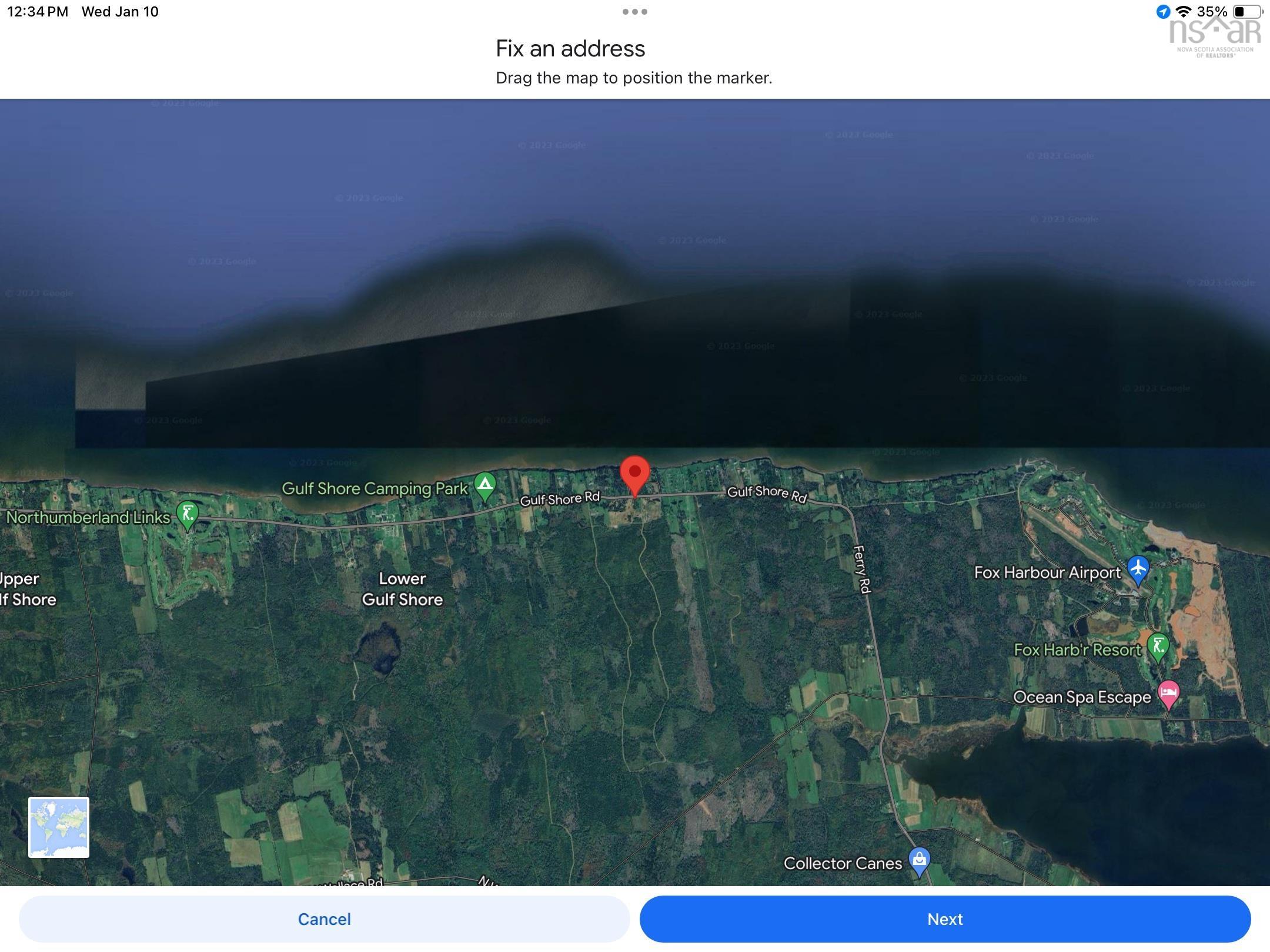 $148,950.00: 2670 Gulf Shore Road, Gulf Shore