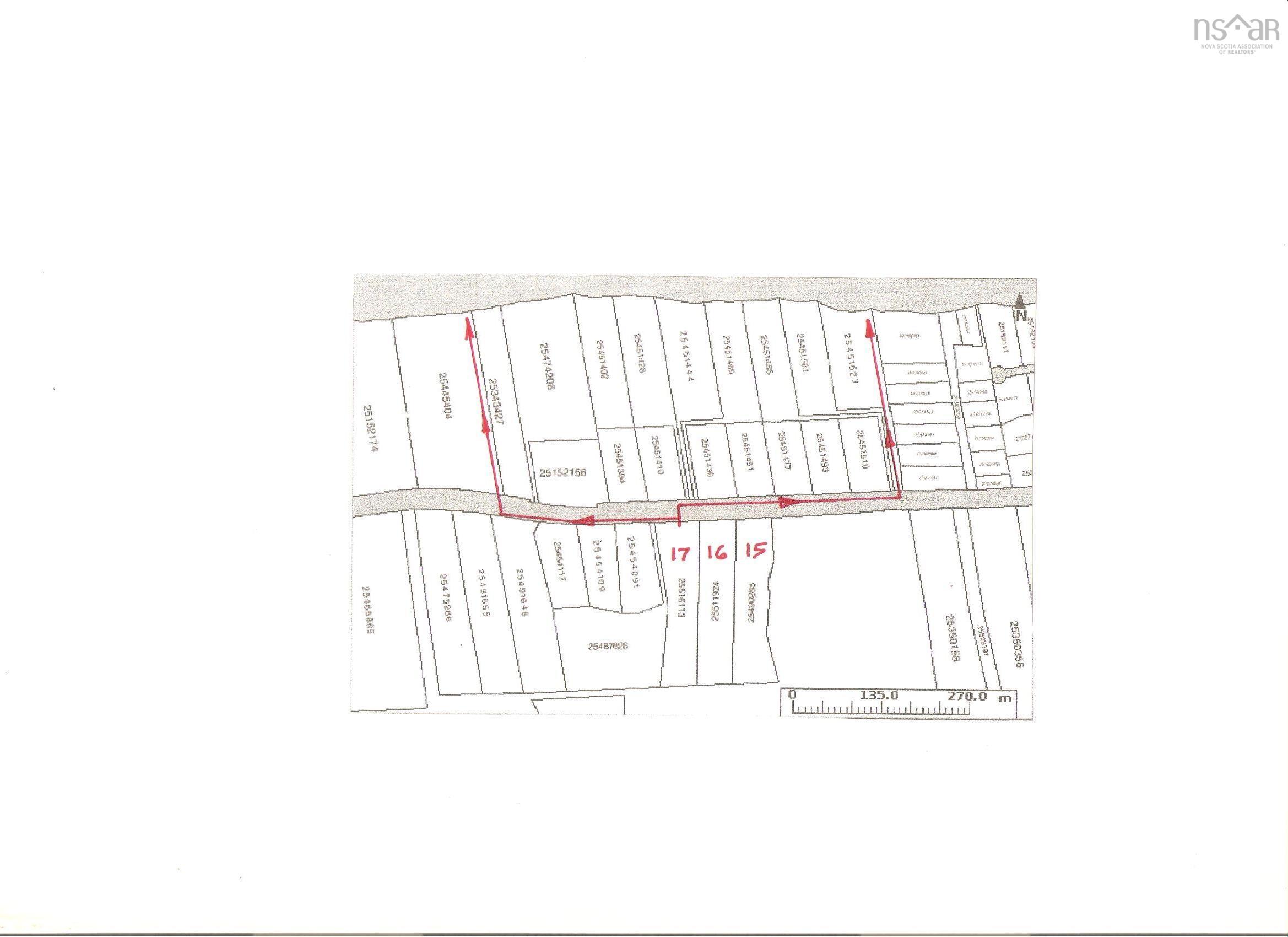 $148,950.00: 2670 Gulf Shore Road, Gulf Shore