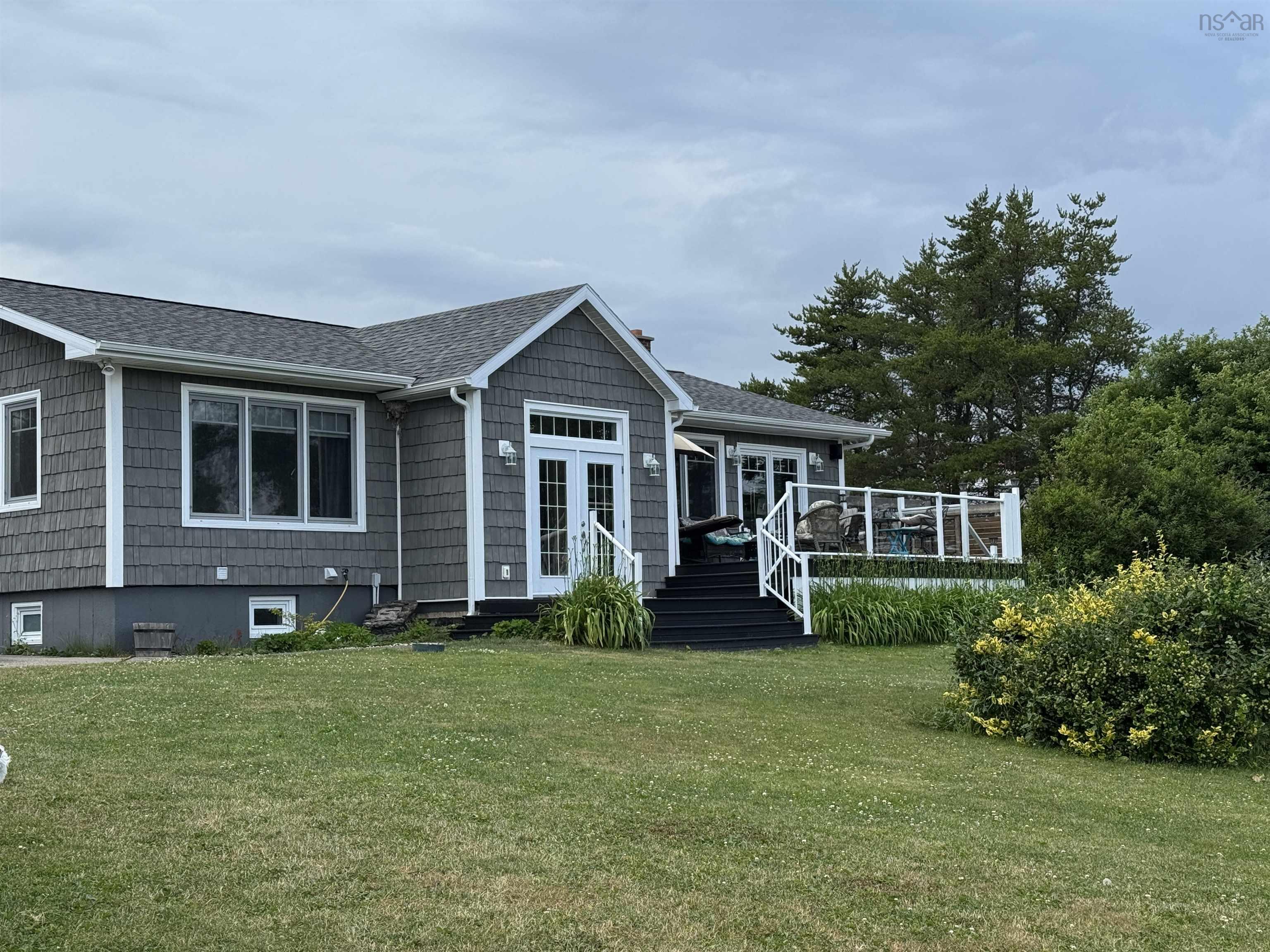 $649,000.00: 186 Point Aconi, Bras D'Or
