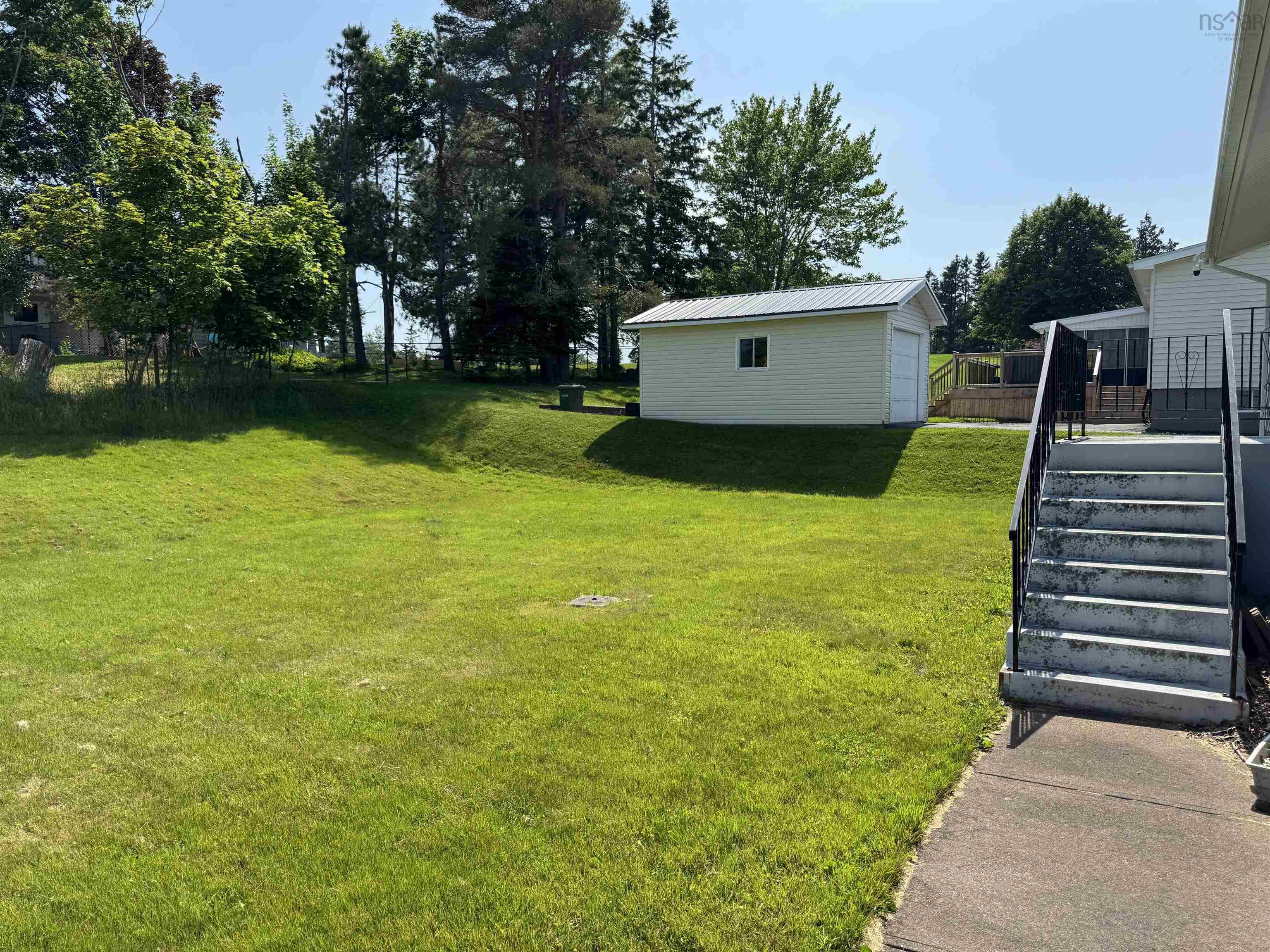 $309,900.00: 284 Willow Avenue, New Glasgow
