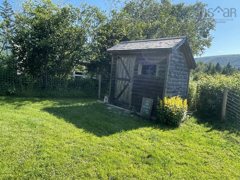 $374,900.00: 230 Arsenaults Hill Road, Margaree