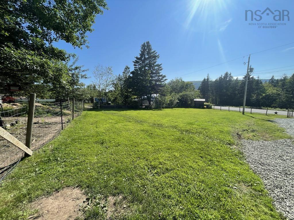 $374,900.00: 230 Arsenaults Hill Road, Margaree
