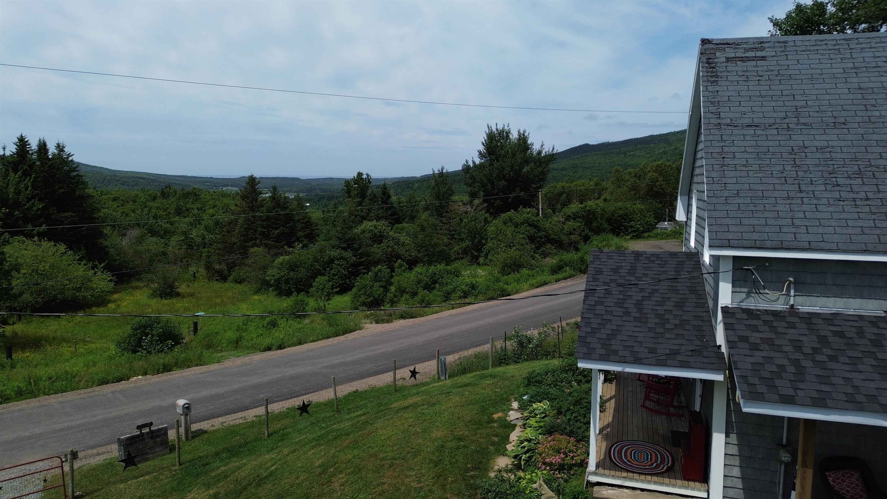 $374,900.00: 230 Arsenaults Hill Road, Margaree