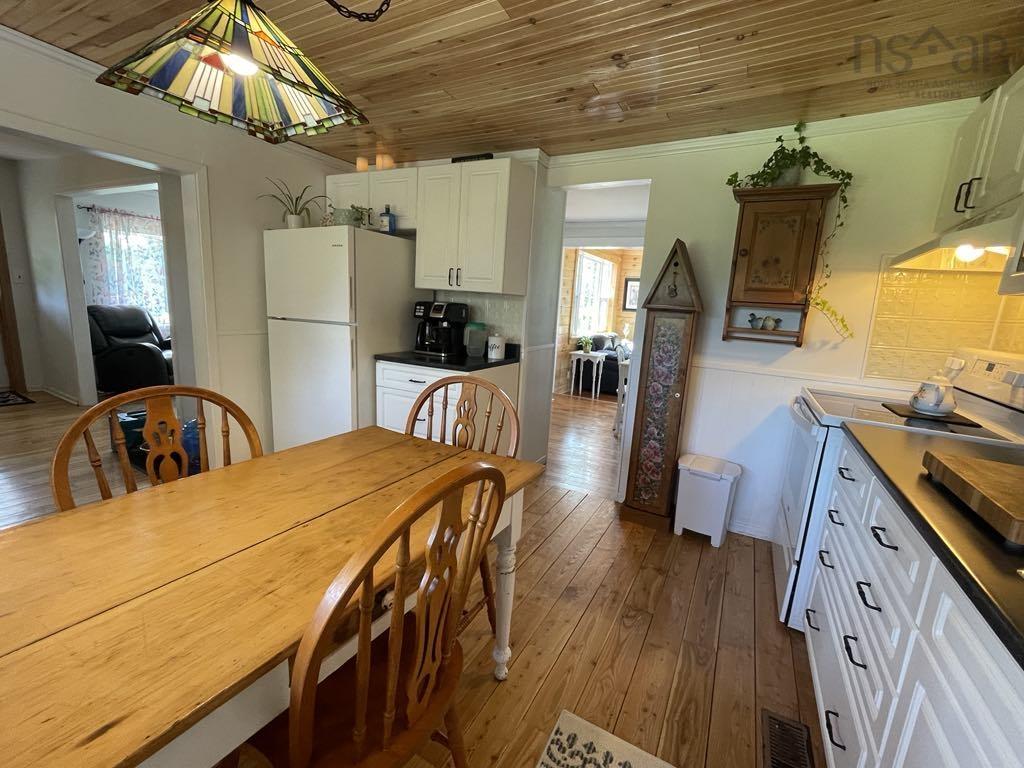 $374,900.00: 230 Arsenaults Hill Road, Margaree