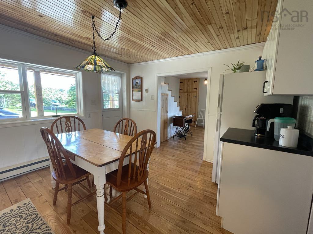 $374,900.00: 230 Arsenaults Hill Road, Margaree