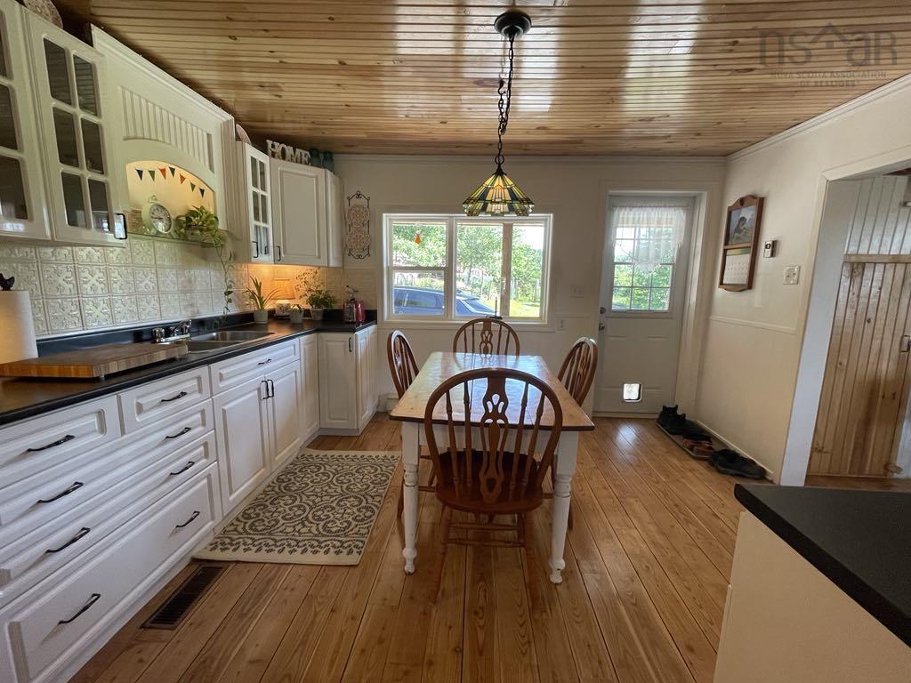 $374,900.00: 230 Arsenaults Hill Road, Margaree
