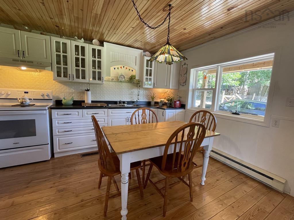 $374,900.00: 230 Arsenaults Hill Road, Margaree