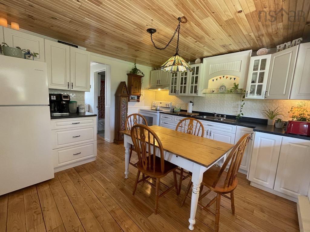 $374,900.00: 230 Arsenaults Hill Road, Margaree