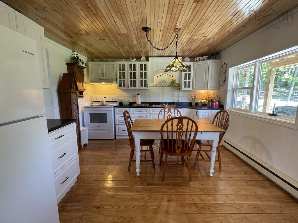 $374,900.00: 230 Arsenaults Hill Road, Margaree
