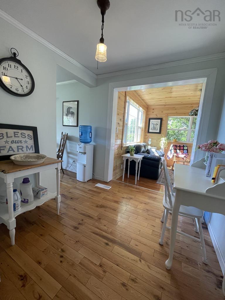 $374,900.00: 230 Arsenaults Hill Road, Margaree