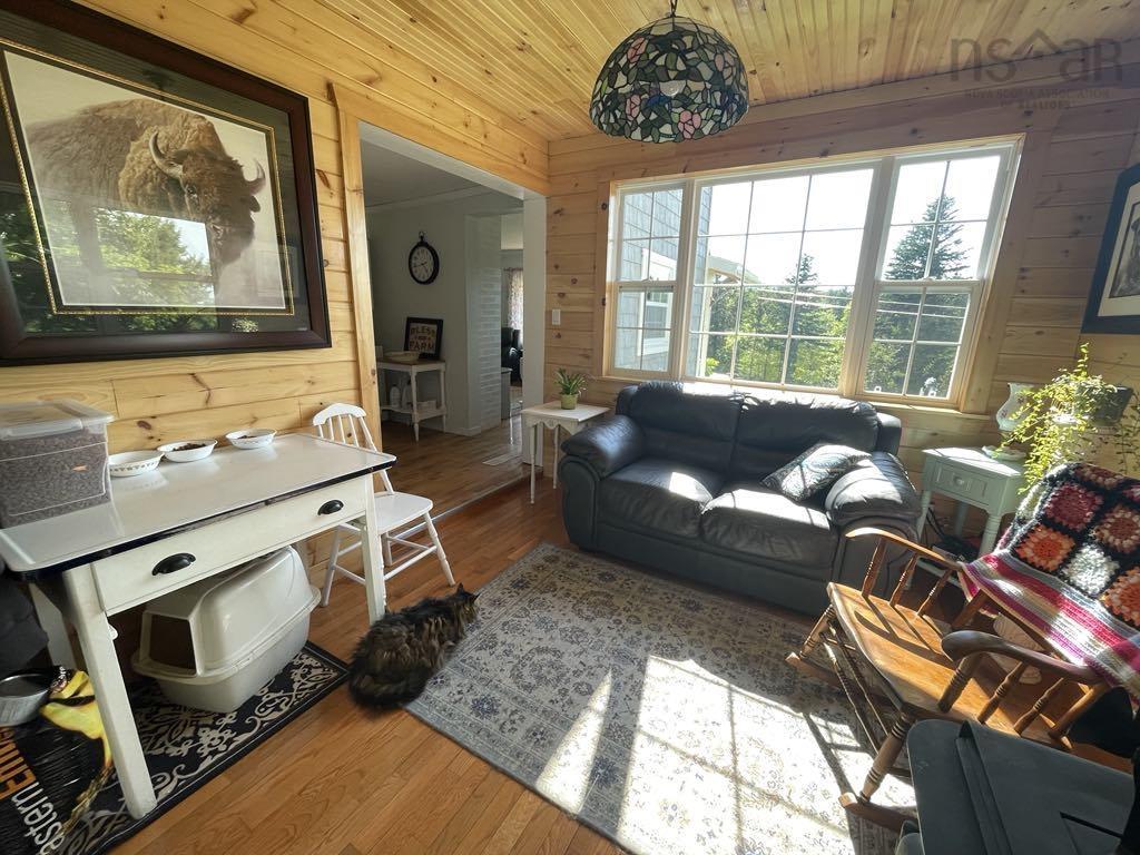 $374,900.00: 230 Arsenaults Hill Road, Margaree
