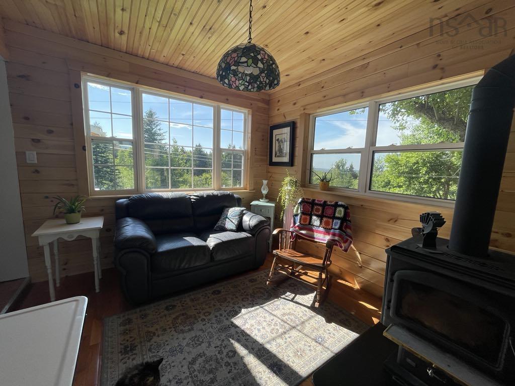 $374,900.00: 230 Arsenaults Hill Road, Margaree