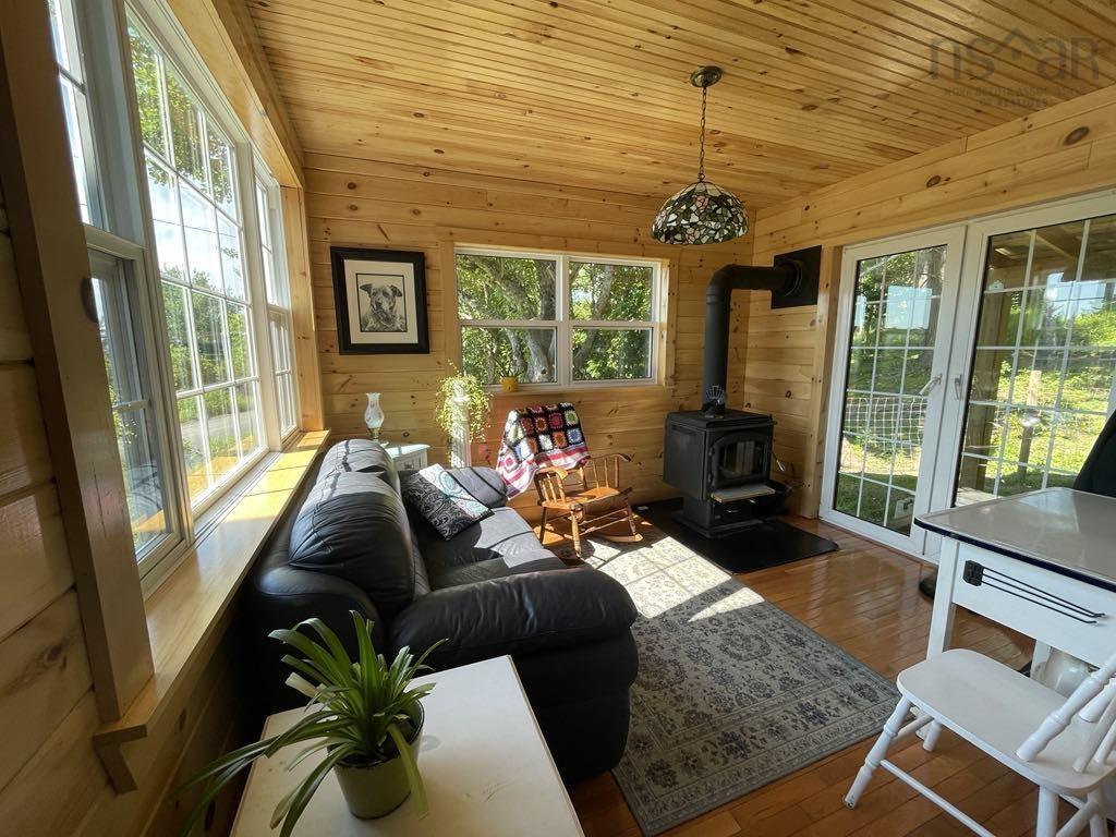$374,900.00: 230 Arsenaults Hill Road, Margaree