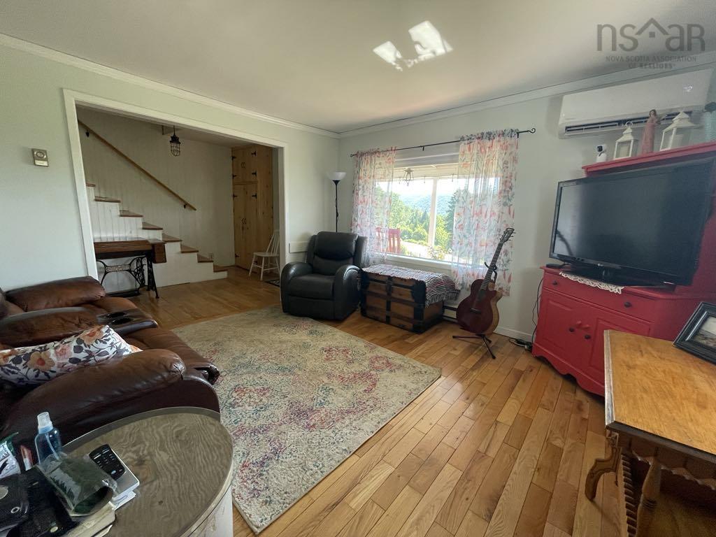 $374,900.00: 230 Arsenaults Hill Road, Margaree