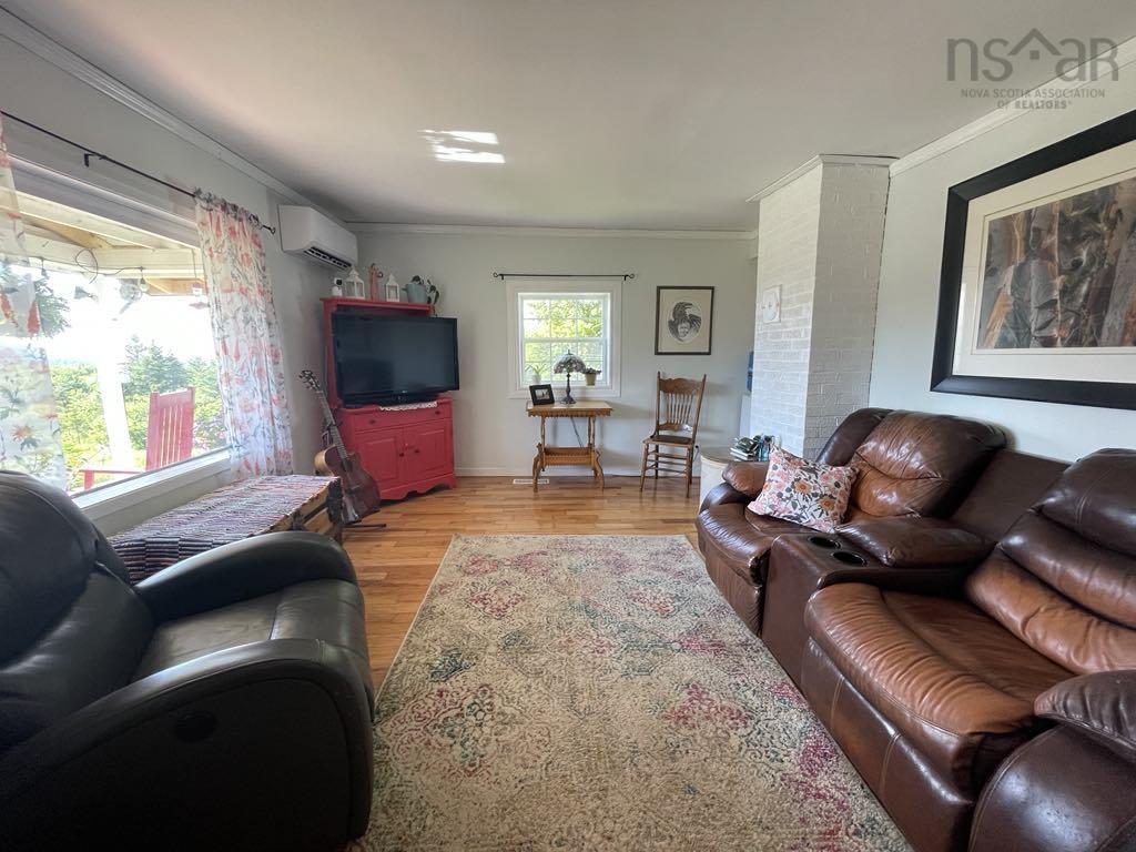 $374,900.00: 230 Arsenaults Hill Road, Margaree