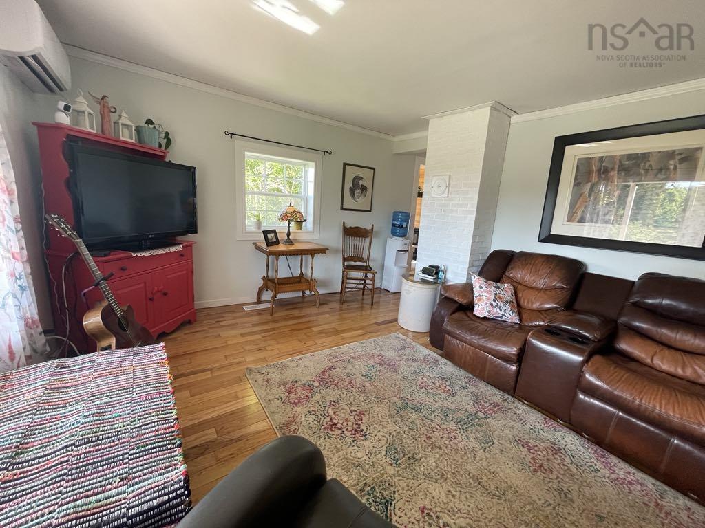 $374,900.00: 230 Arsenaults Hill Road, Margaree