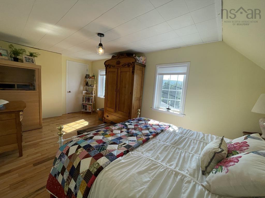 $374,900.00: 230 Arsenaults Hill Road, Margaree