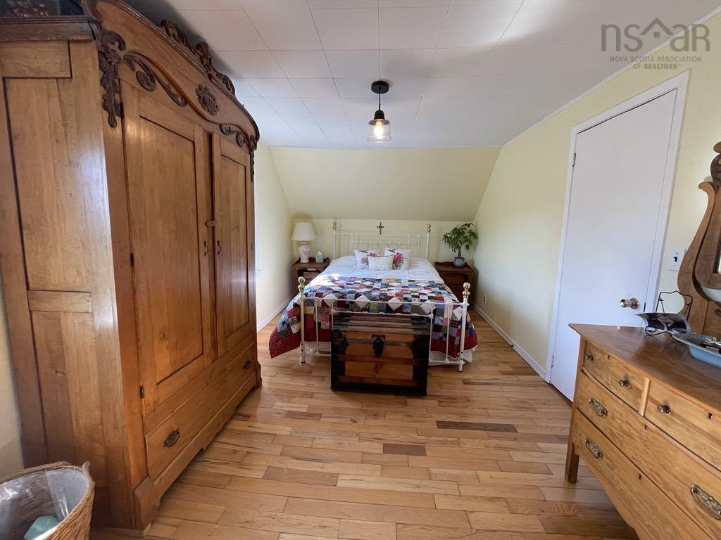$374,900.00: 230 Arsenaults Hill Road, Margaree