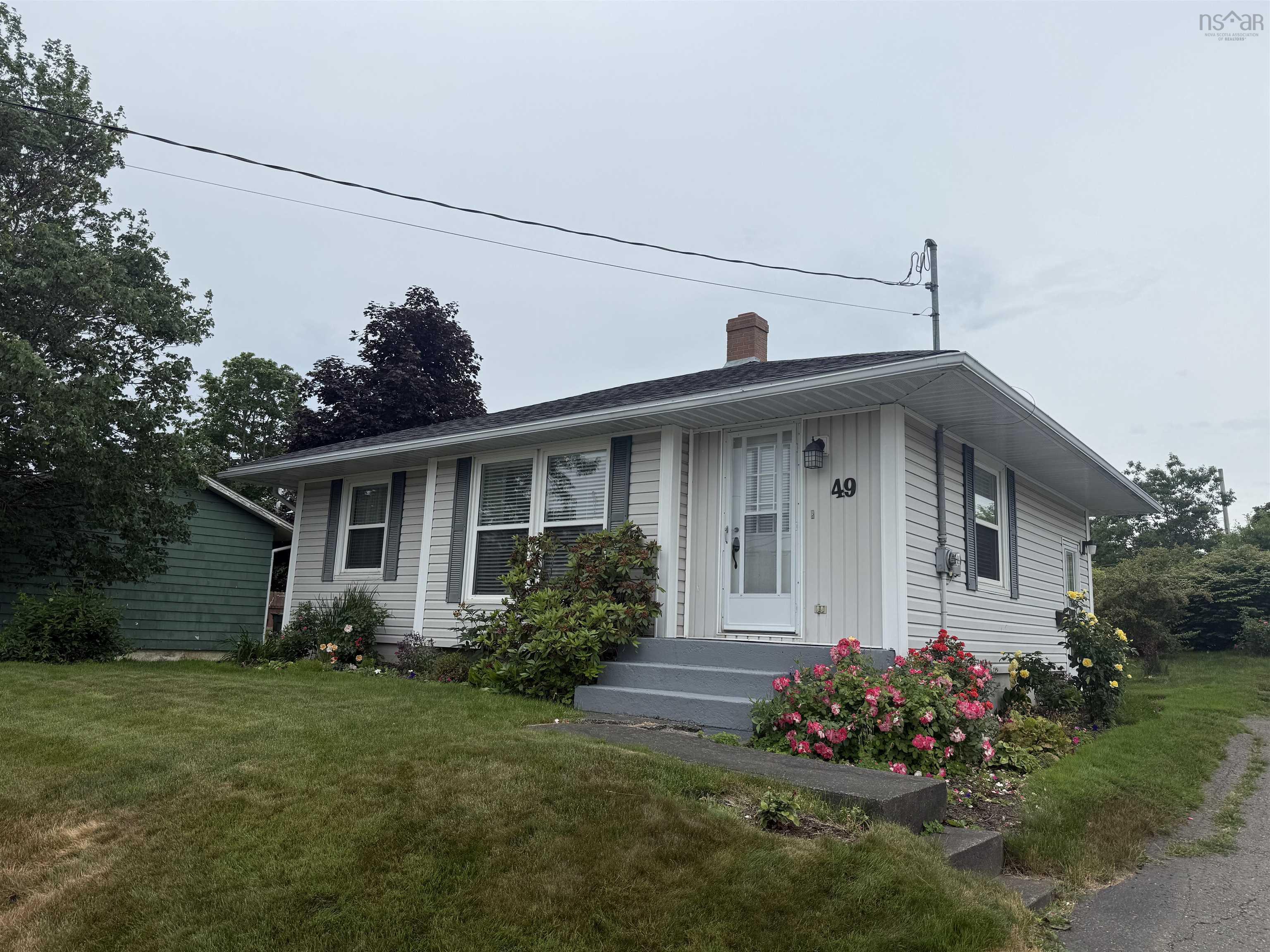 $329,900.00: 49 Braemore Avenue, Antigonish