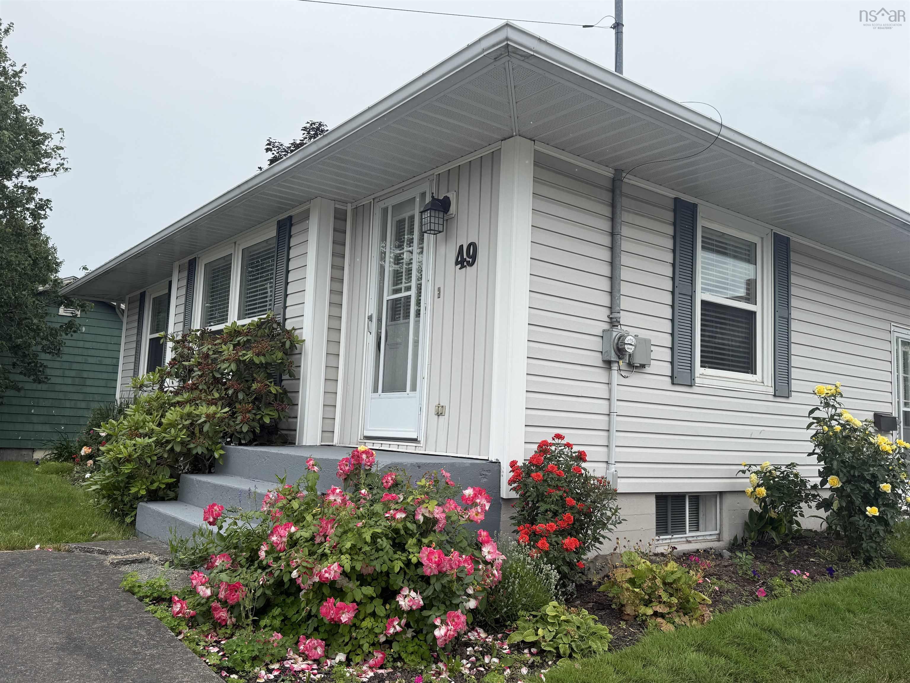 $329,900.00: 49 Braemore Avenue, Antigonish