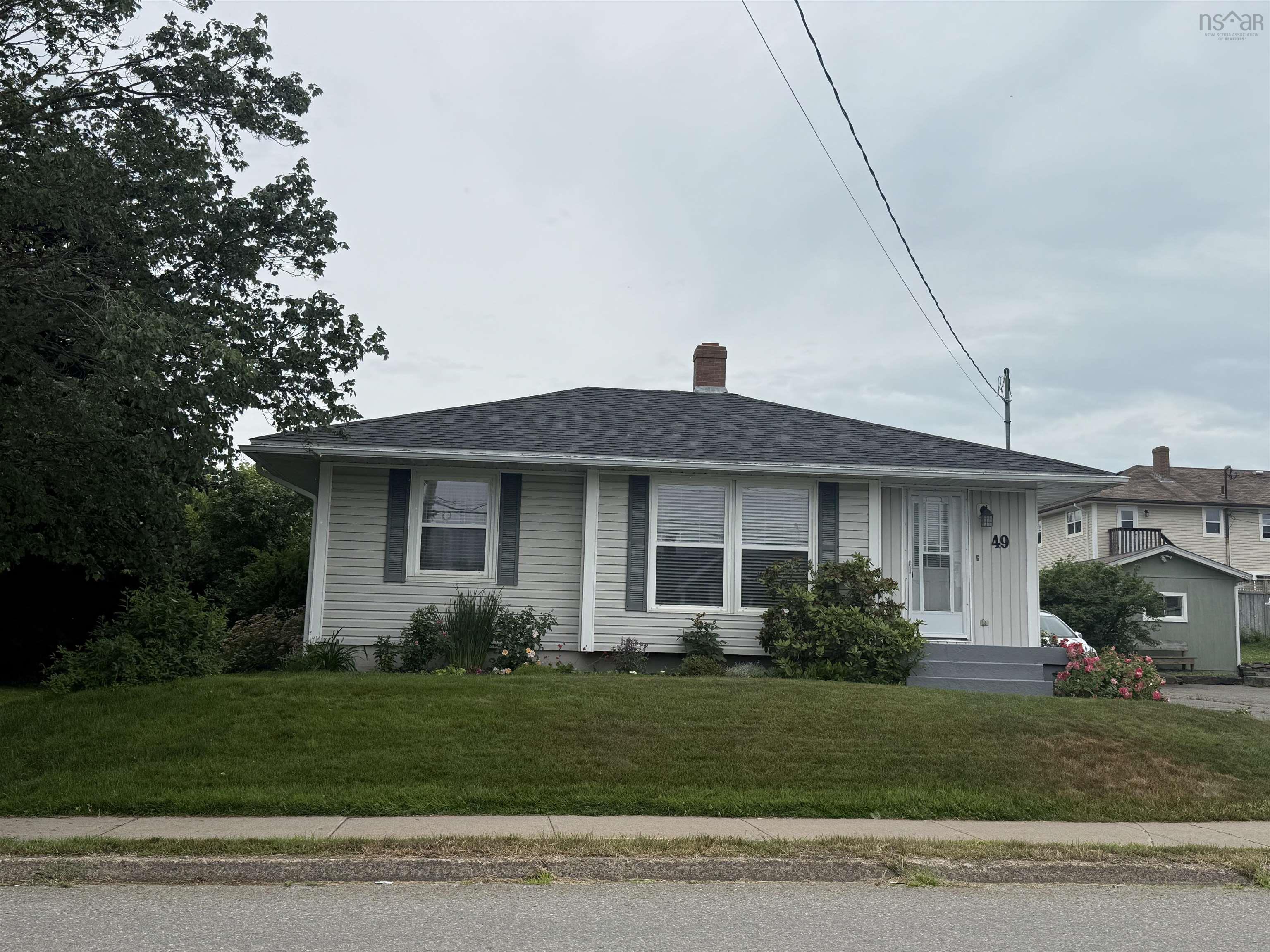 $329,900.00: 49 Braemore Avenue, Antigonish