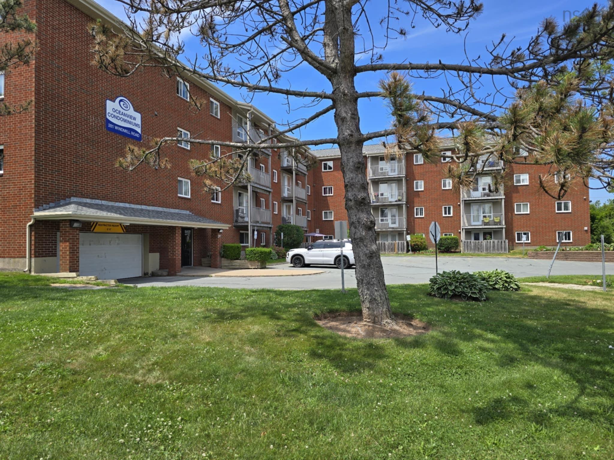 471 281 Windmill Road, Dartmouth, NS (MLS® 202516758)