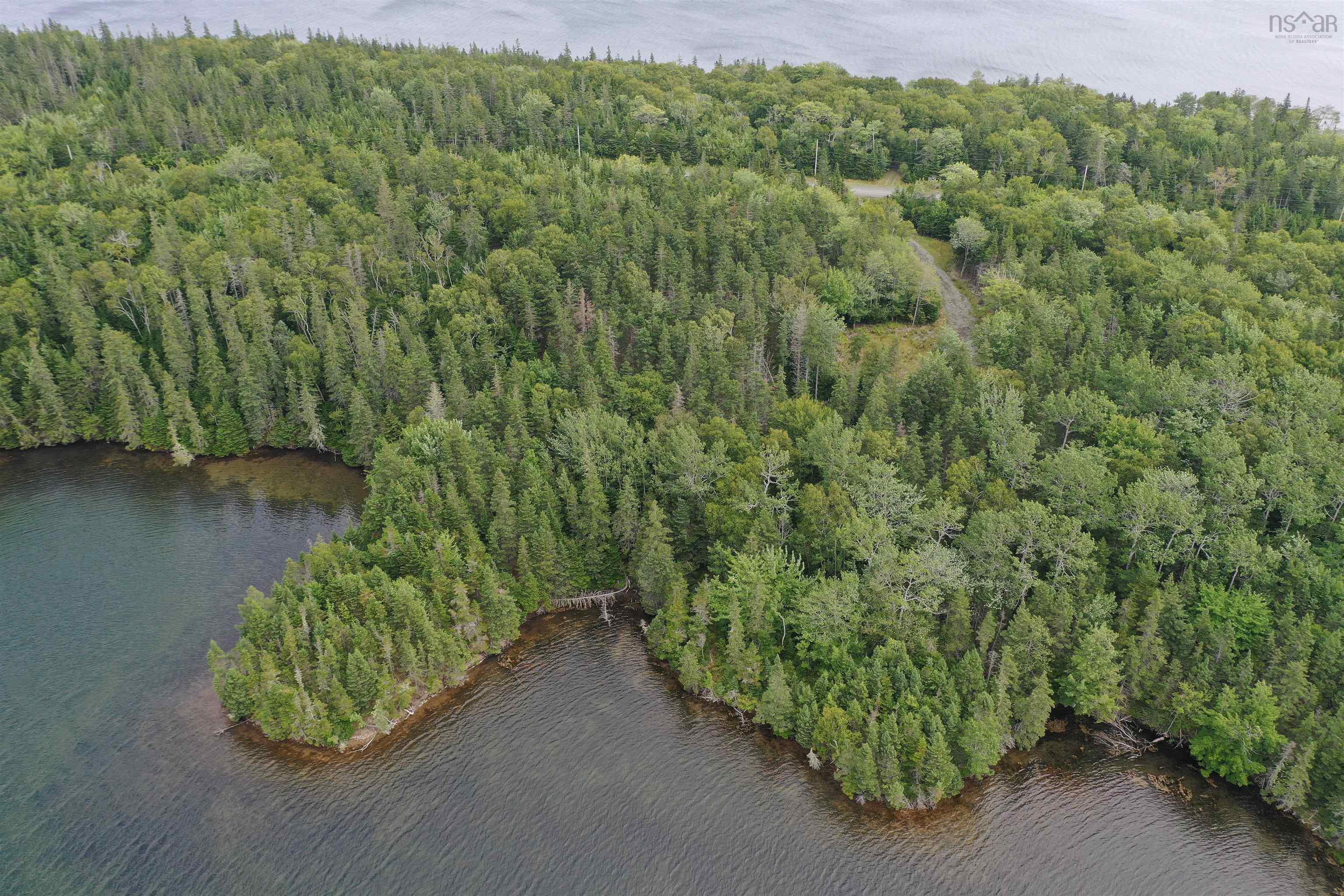 $84,900.00: Lot 1A-12 Birch Crescent, Cape George Estates