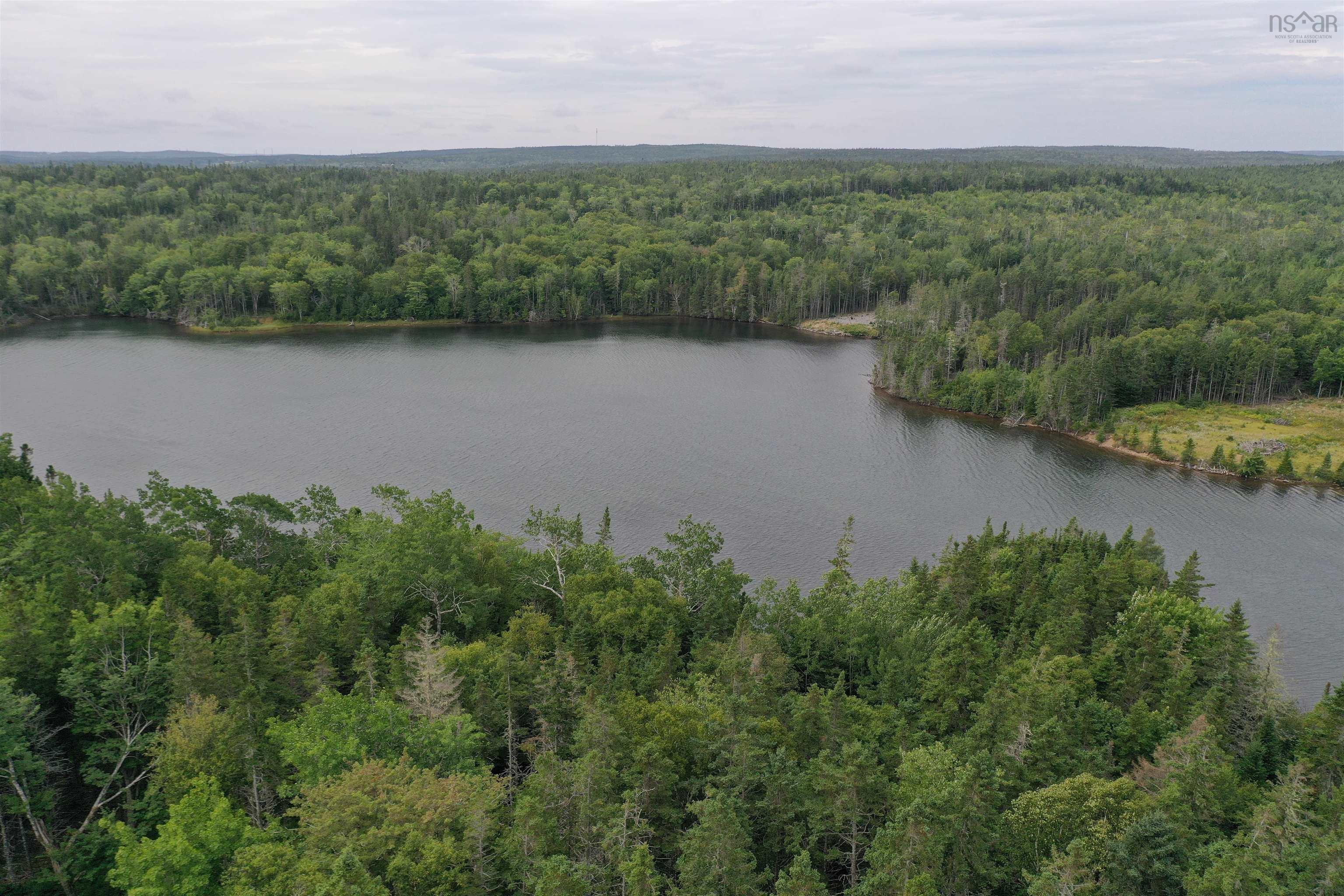 $84,900.00: Lot 1A-12 Birch Crescent, Cape George Estates