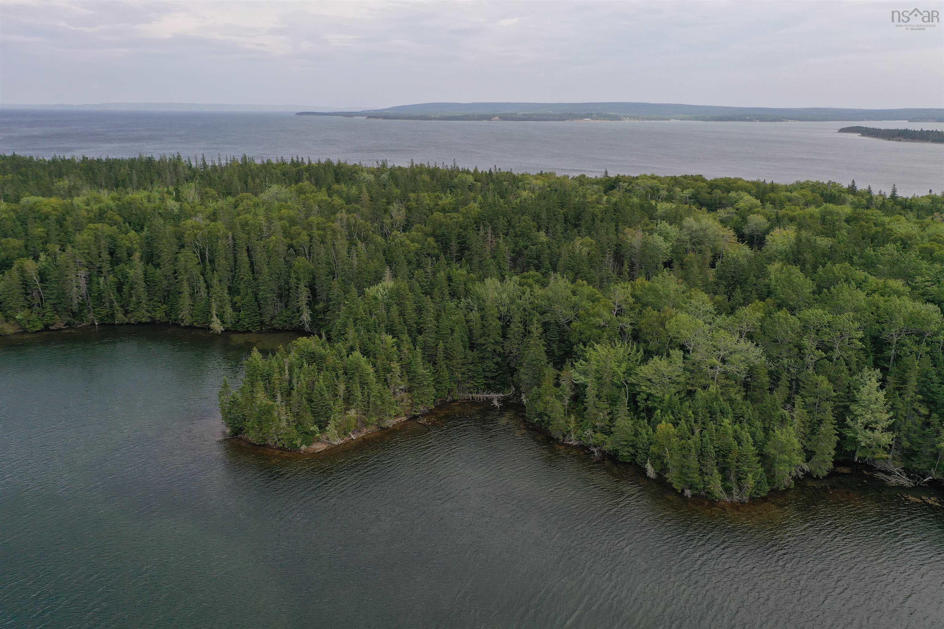 $84,900.00: Lot 1A-12 Birch Crescent, Cape George Estates