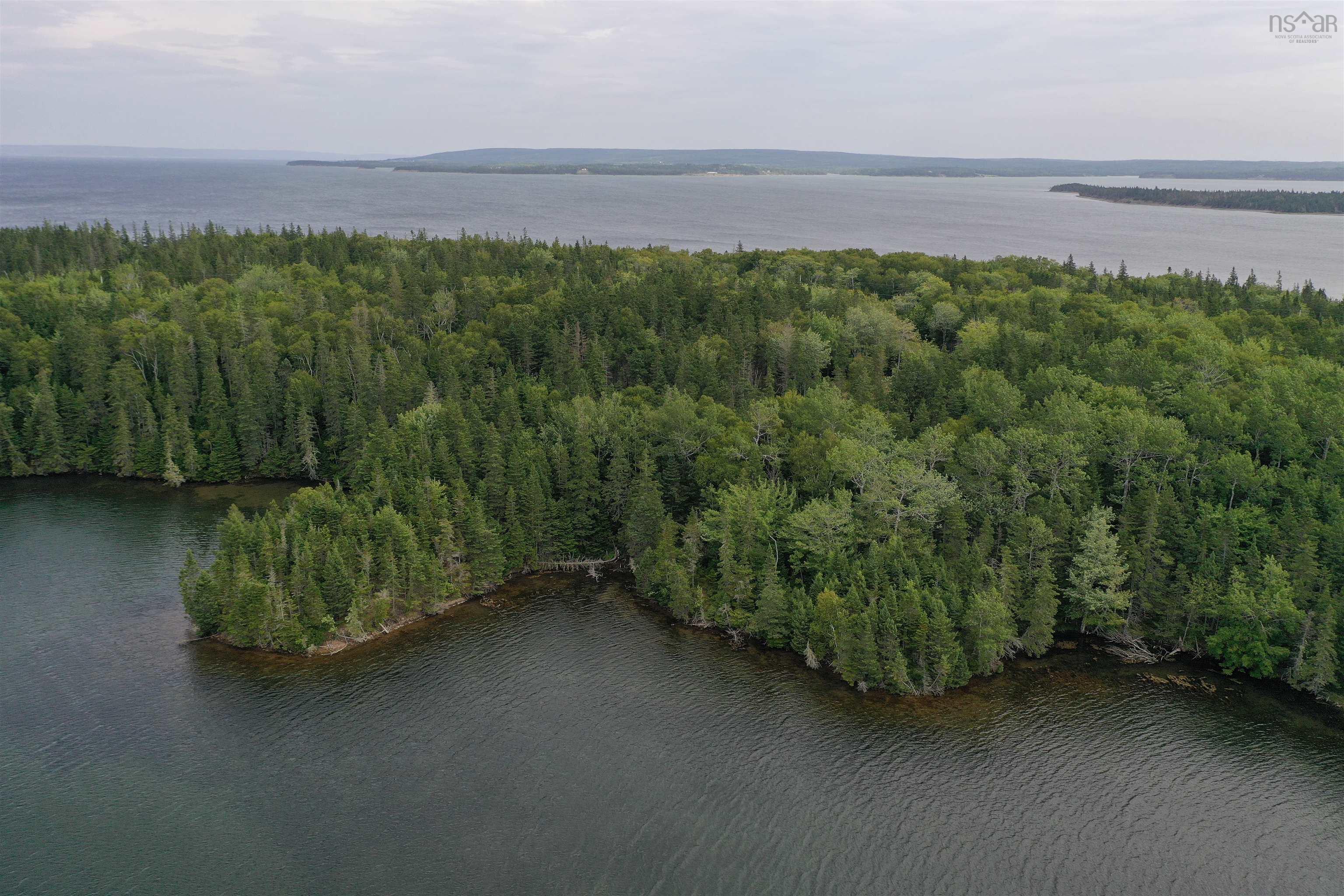 $84,900.00: Lot 1A-12 Birch Crescent, Cape George Estates