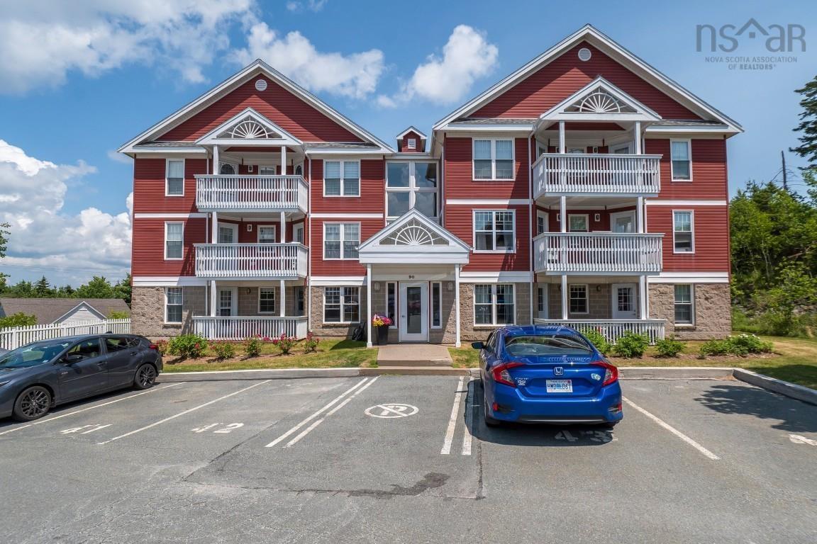711-90 Moirs Mill Road, Bedford, NS (MLS® 202516809)