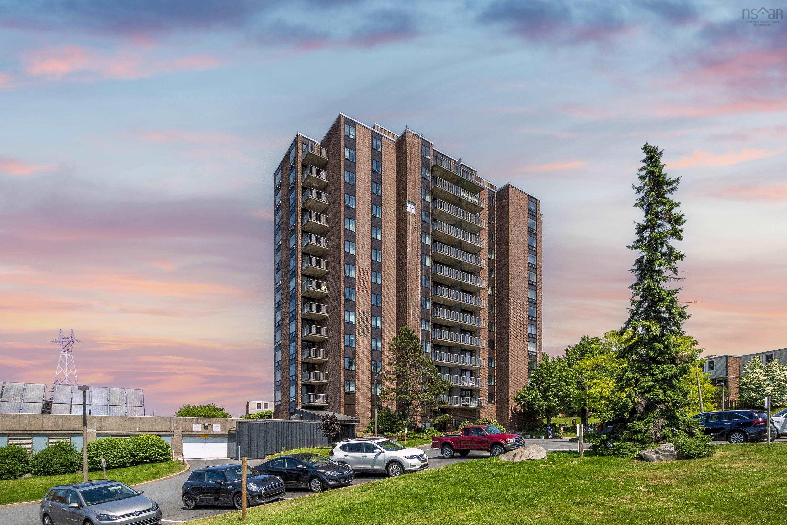 602 5572 North Ridge Road, Halifax, NS (MLS® 202516828)