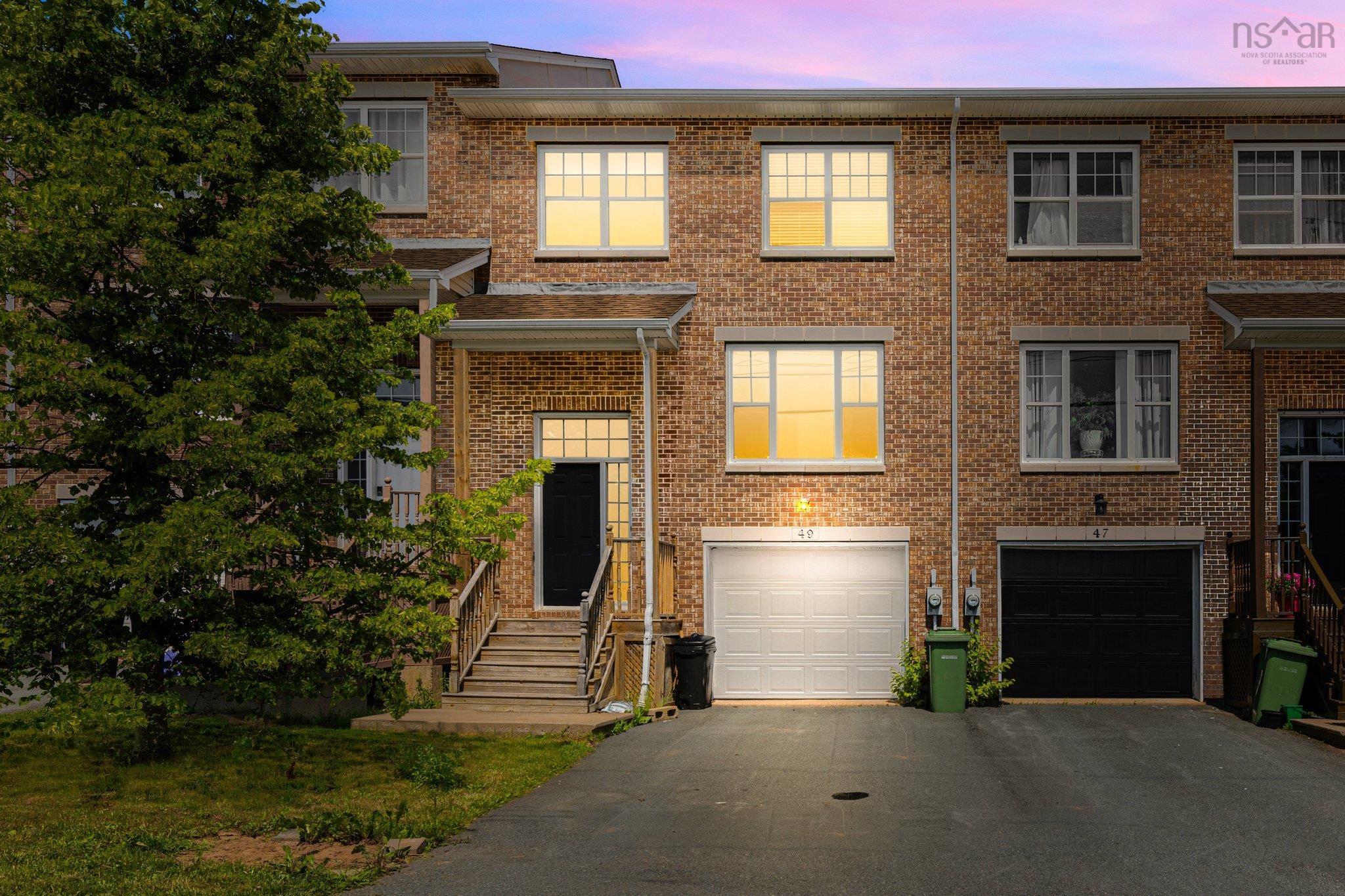 49 Collingwood Court, Dartmouth, NS (MLS® 202516835)