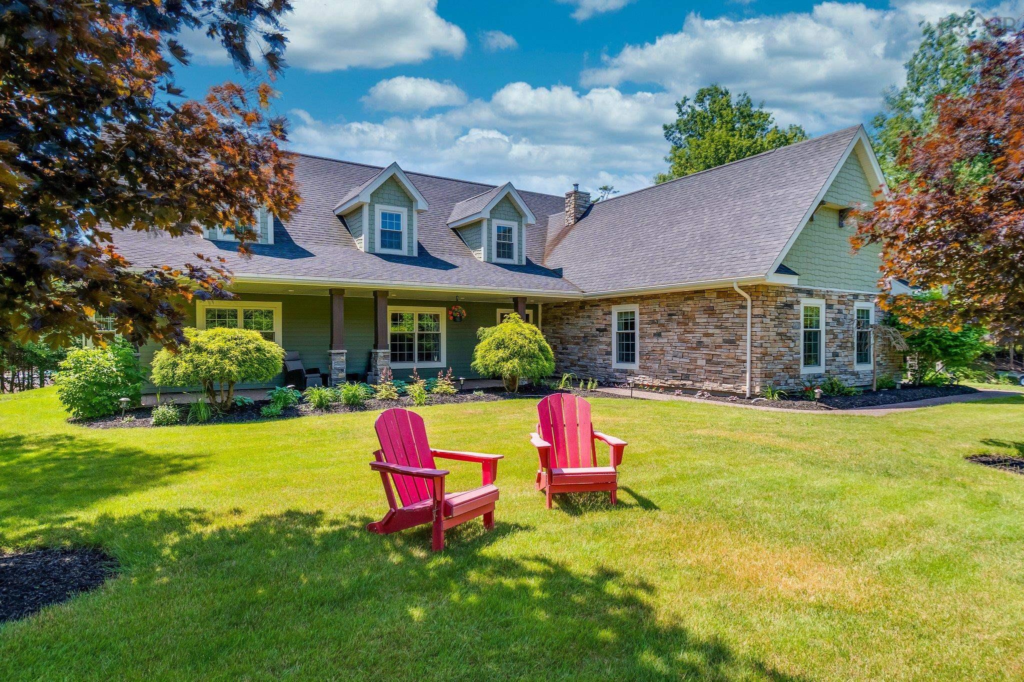 15 Norwood Court, Porters Lake, NS (MLS 202516843)