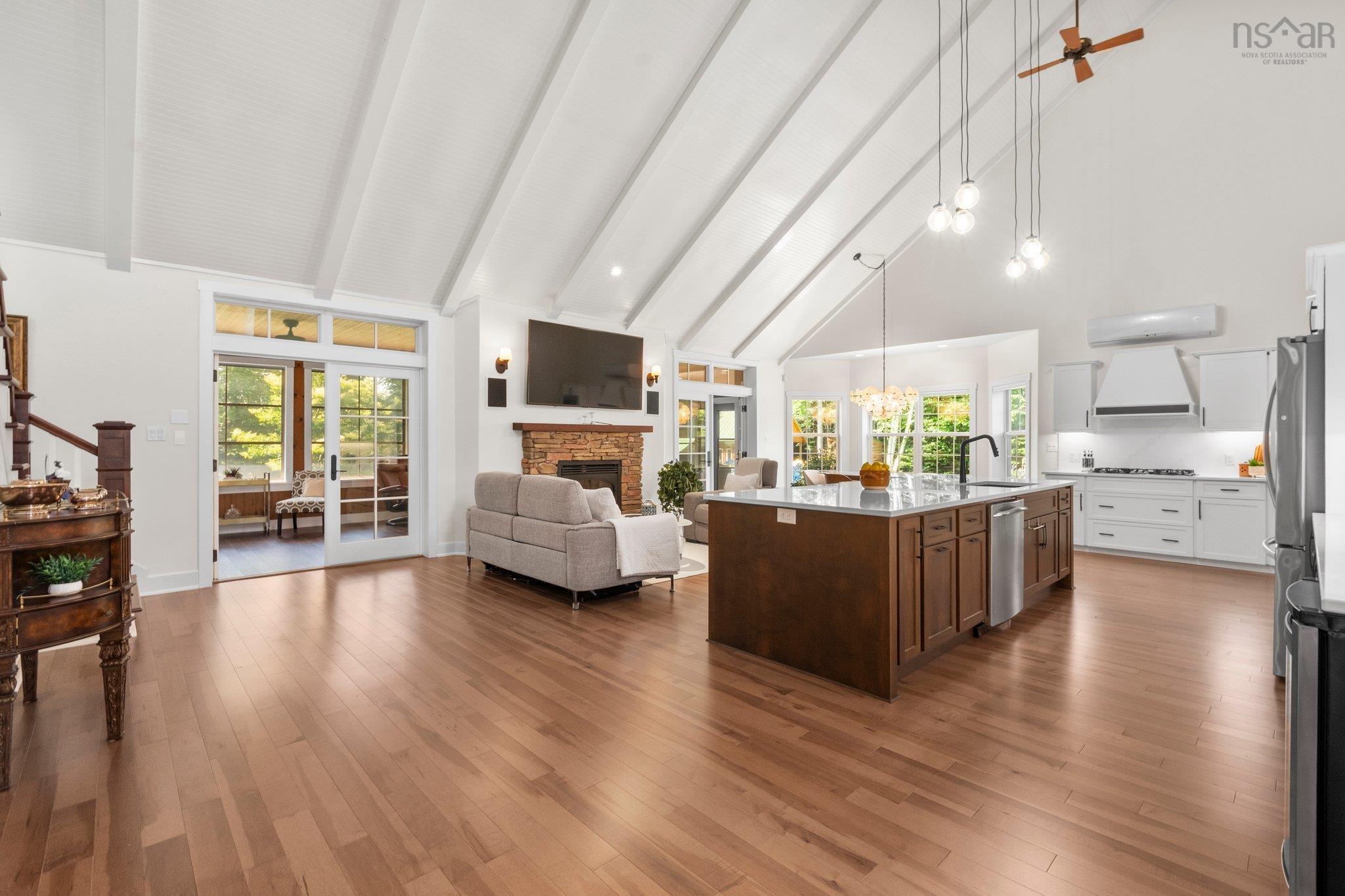 15 Norwood Court, Porters Lake, NS (MLS 202516843)