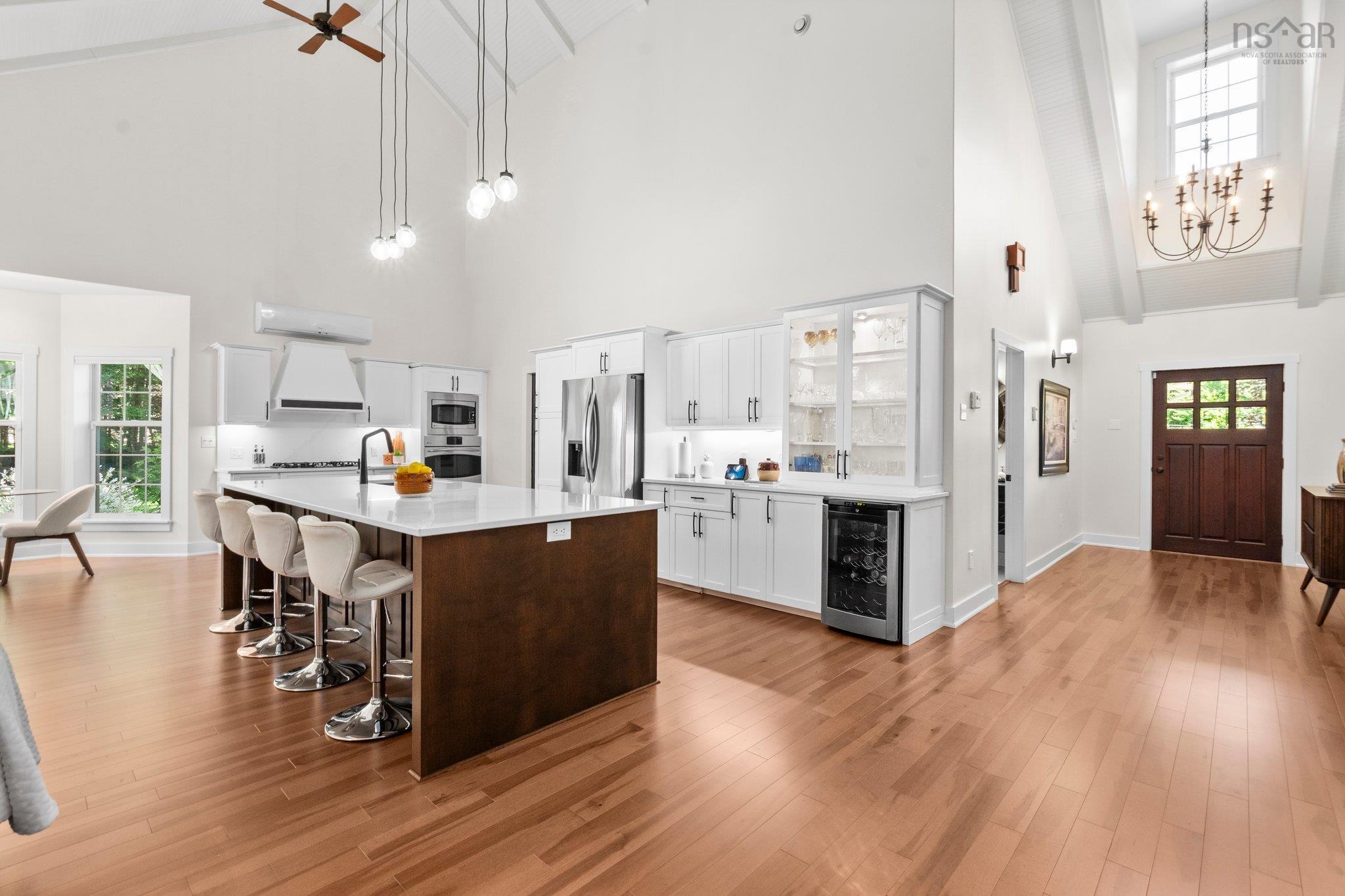 15 Norwood Court, Porters Lake, NS (MLS 202516843)